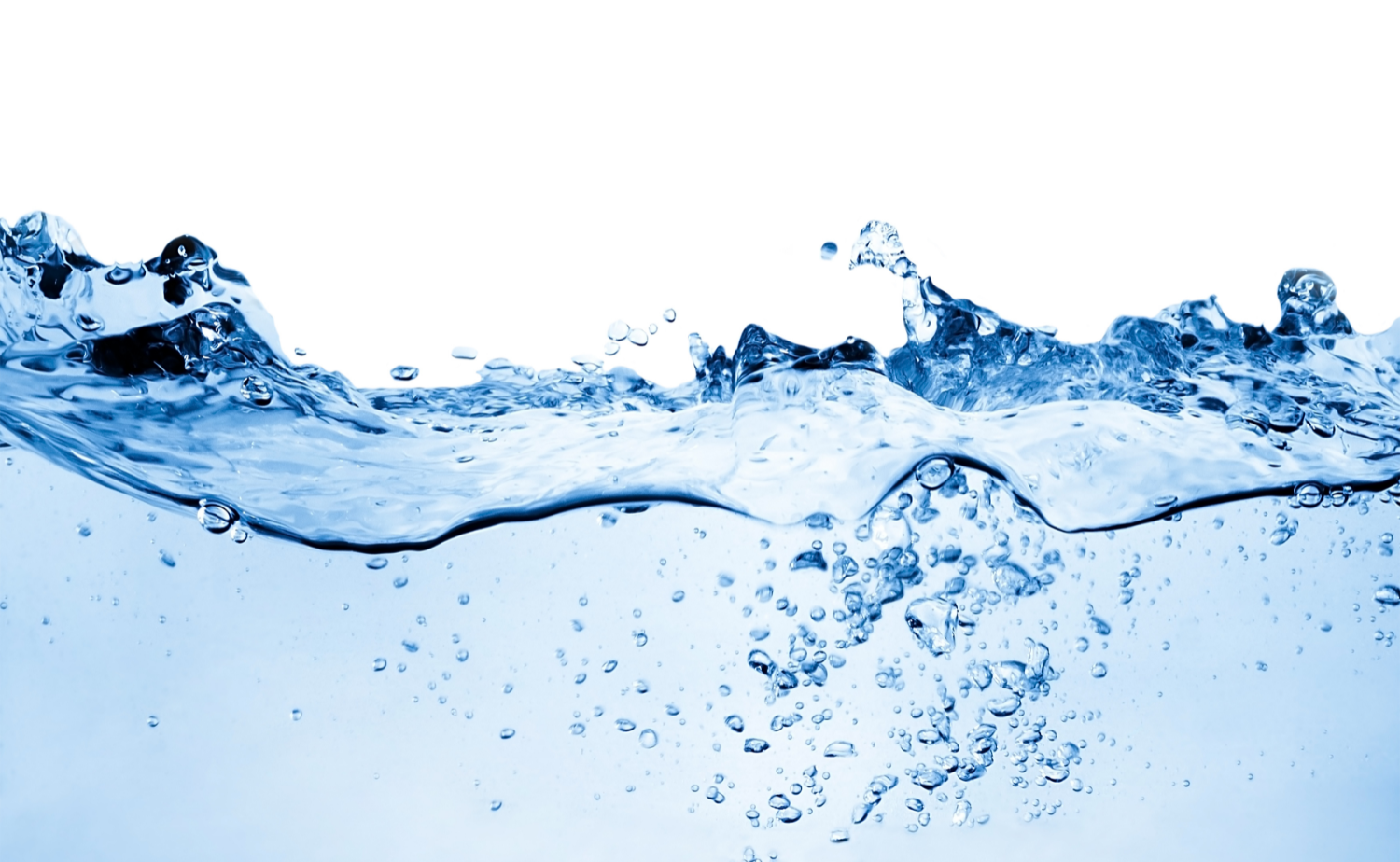 Chiller Water Maintenance for Laser Systems