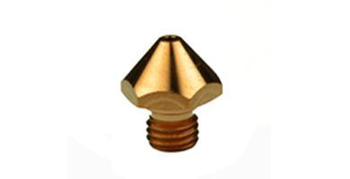 Nozzle Con. Ø 1.4 Cutting Head