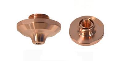 Nozzle Ean Double Ø2.0 Cutting Head