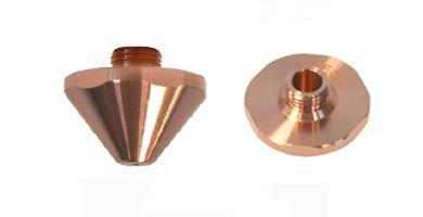 Nozzle Ecp Ø1.0 Cutting Head