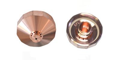 Nozzle Efl Ø1.7 Cutting Head