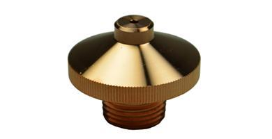 Nozzle Platino Ø 1.5 Cutting Head