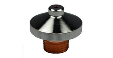 Chromed Nozzle Platino Ø 1.5 Cutting Head