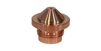 Cylindrical Nozzle Ø 2.0 Cutting Head