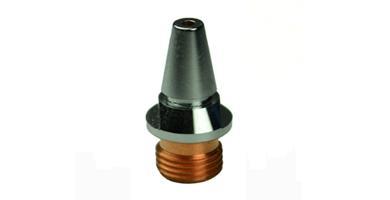 Chromed Nozzle Laserwork Ø 1.7 Cutting Head