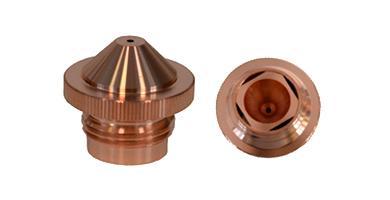 Double Nozzle Ø 3.5 Cutting Head