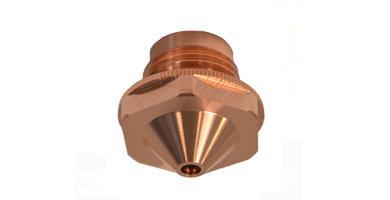 Nozzle Cyl. Aut. Exchange Ø 0.8 Cutting Head