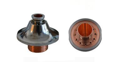 Nozzle S 1.2 Wacs Cutting Head