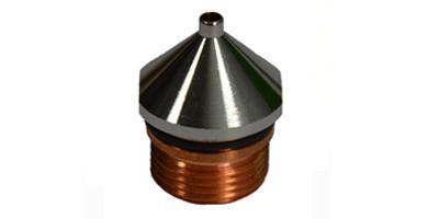Nozzle 2.0Mm Chrome Plated Cutting Head