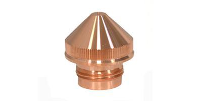 Nozzle Dxn Ø 2.25 Fiber Cutting Head