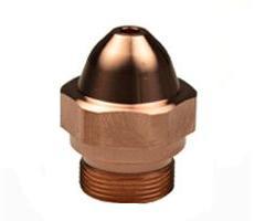 Spherical-Tip H Nozzle 1.5 (10 Pack) Cutting Head