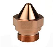 Conical Tip H Nozzle 2.0 (10 Pack) Cutting Head