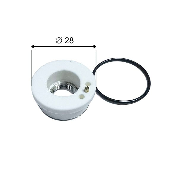 Ceramic Nozzle Holder