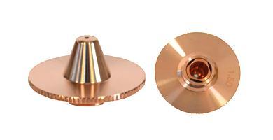 Double Nozzle Hp Ø 1.0 Cutting Head