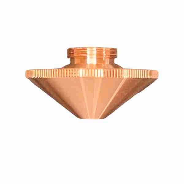 Nozzle, Precitec Compatible, D28-H15-M11, Common Cone (10-Pack)