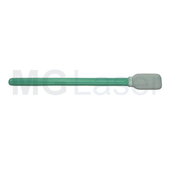 Polyester Knit Cleanroom Swabs 100 Swabs, TX714A Comparable
