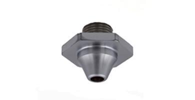 Nozzle Ncb Ø 4.0 Chromed Cutting Head
