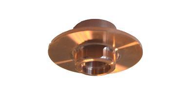 Nozzle Adaptor Spare Parts / Accessories