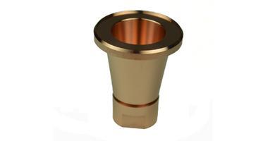 Nozzle Body 3000W Spare Parts / Accessories