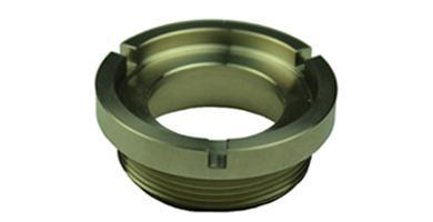 Fastening Nut Spare Parts / Accessories