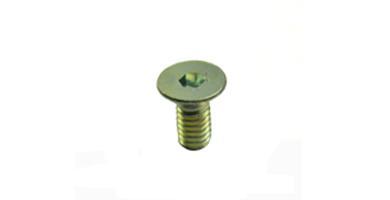 Screw Kit For Signboard (3 Pcs.) Spare Parts / Accessories