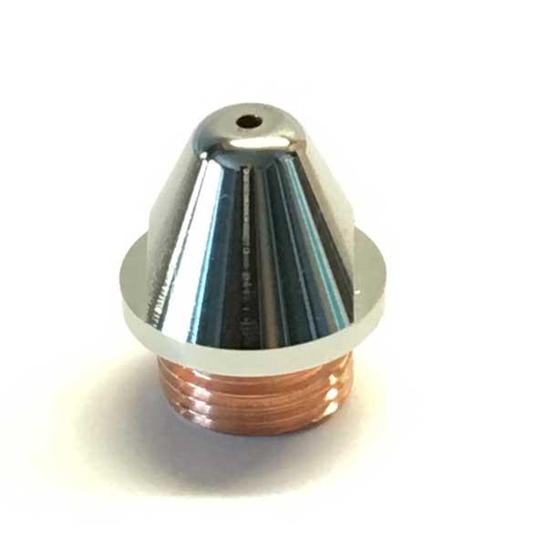 Hs95 Chrome Nozzle 2.5Mm Cutting Head