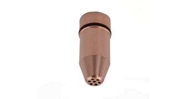 SHOWER NOZZLE W/O-RING Ø2.0