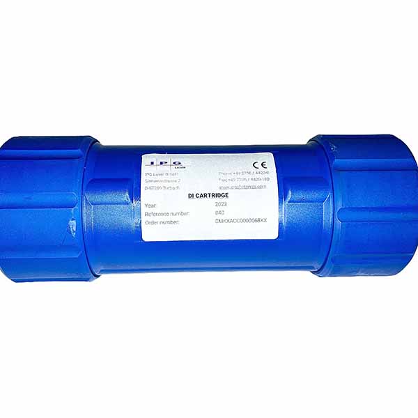 DI Filter IPG
