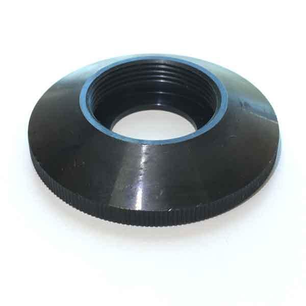 Mazak® Retainer Nut Large Steel Cutting Head