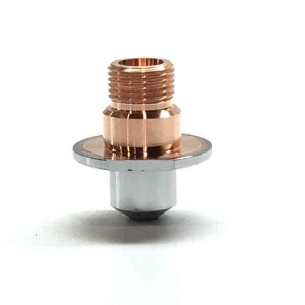 Pencil Double Nozzle 1.2Mm Chrome Cutting Head
