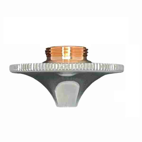 Nozzle, Precitec Compatible, D28-H15-M11, Concave (10-Pack)