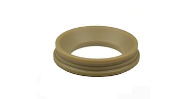 Insulating Vespel Ring Ø10 Mm Cutting Head