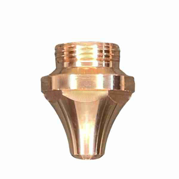 Nozzle, Raytools Compatible, D15-H18-M11 (10-Pack)
