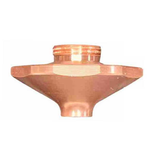 Nozzle Hans SB, D28-H15-M11 (10-Pack)