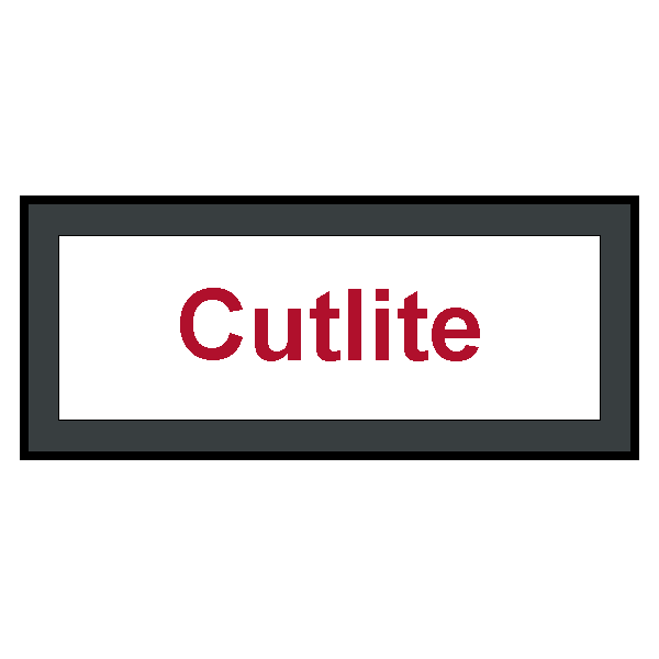 Cutlite