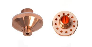Nozzle Egl Ø1.7 Cutting Head