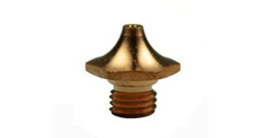 Tapered Nozzle Tip Ø 1.0 Cutting Head