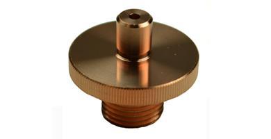 Nozzle Platino New Ø 2.0 Cutting Head