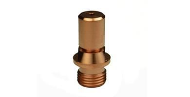 Nozzle Laserwork 3D Ø 2.5 Cutting Head