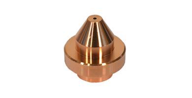 Nozzle Ø 1.0 Cutting Head