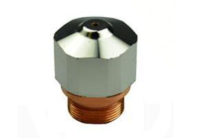 Hk Chromed Nozzle 2.5 Mm (10 Pack) Cutting Head