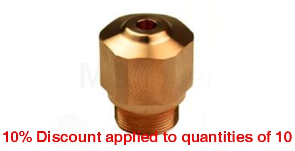 K Nozzle 0.8Mm (10 Pack) Cutting Head