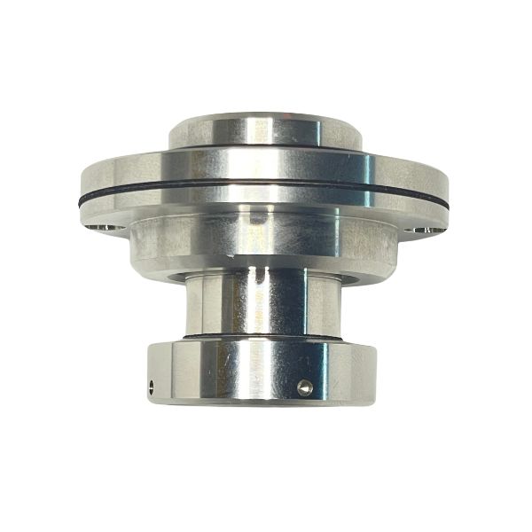 3D Upper Section Assembly for M5