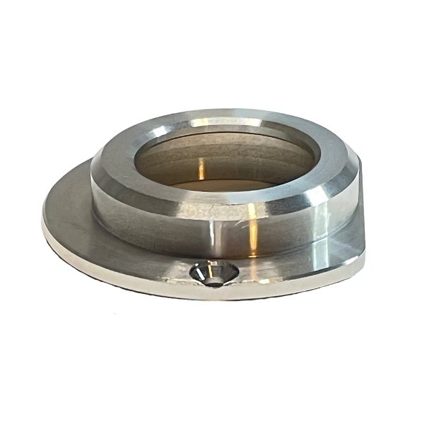 3D M5 Bottom Housing