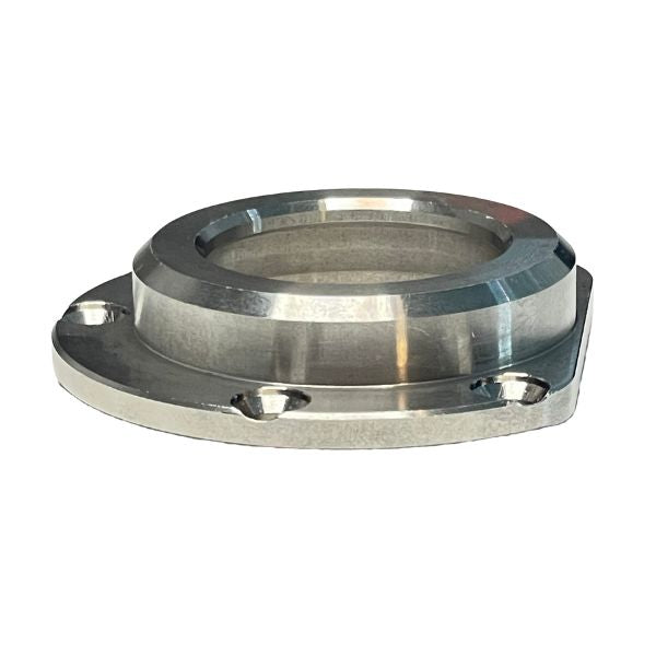 3D M10 Bottom Housing