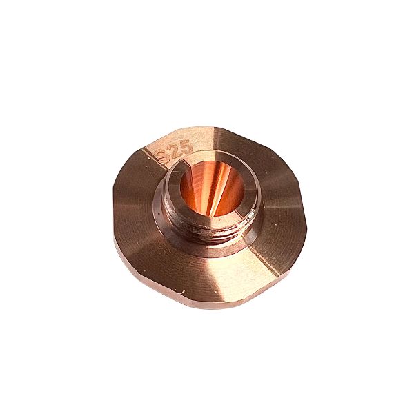 GX Single Nozzle (S) 4.0mm