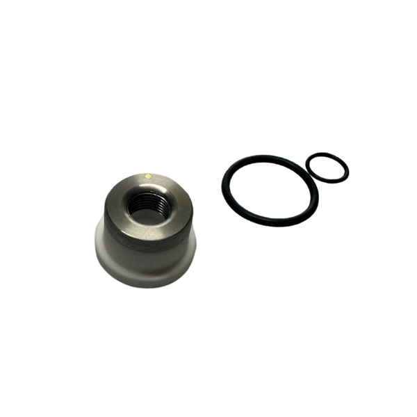 Ceramic Nozzle Holder 3D M8