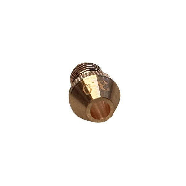 Nozzle, Hans Compatible, D8-H12-M6, TR (10-Pack) - 3.0mm