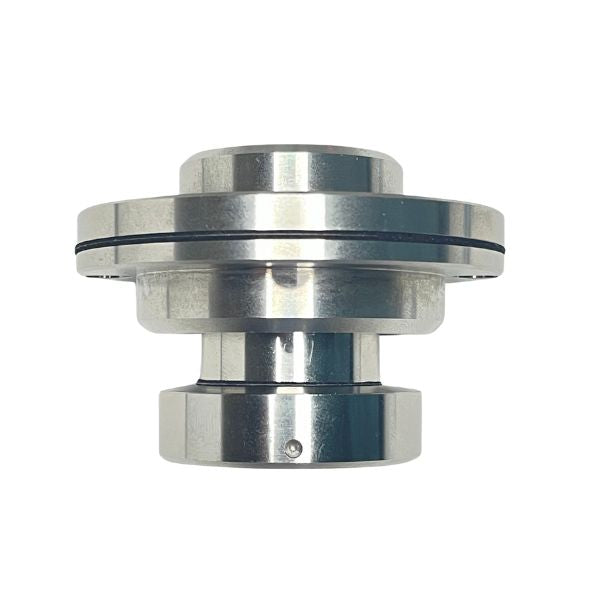 3D Upper Section Assembly for M5 with Deep Focal Point