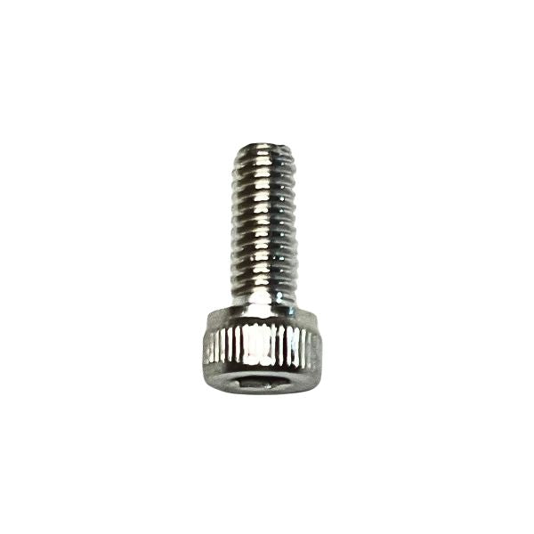 M4 x 10 Bolt, Socket Head